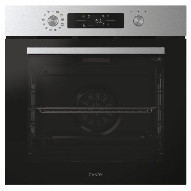 CA6 NP5B3YTX | Cuptoare incorporabile Candy Bake 800 Stainless